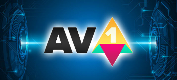 AV1 Image