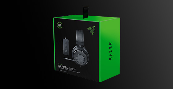 Old Headset