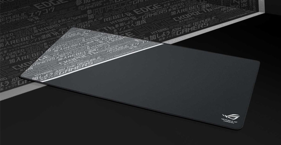 Mousepad