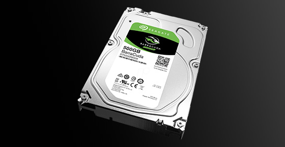 HDD Seagate