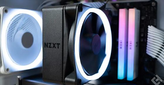 CPU Cooler